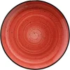 Tallrik Bonna Aura Flat Passion Ø30cm