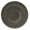 Tallrik Bonna Aura Flat Space Ø19cm