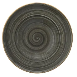 Tallrik Bonna Aura Flat Space Ø19cm