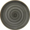 Tallrik Bonna Aura Flat Space Ø17cm