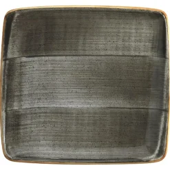 Tallrik Bonna Aura Flat Space 32x30cm