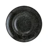 Tallrik Bonna Cosmos Black Djup Ø20cm