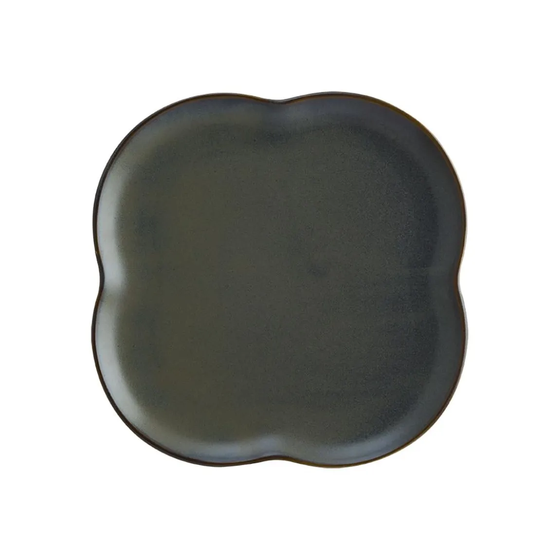 Tallrik Bonna Gloire East Flat 28x28cm