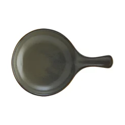 Tallrik Bonna Gloire Flat Med Handtag Ø16cm