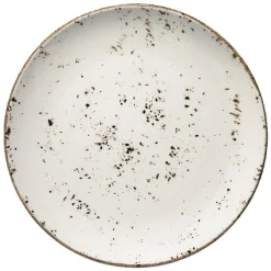 Tallrik Bonna Grain Flat Ø19cm