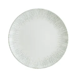 Tallrik Bonna Iris Flat Ø17cm