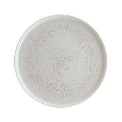 Tallrik Bonna Lunar Hygge Flat Ø16cm