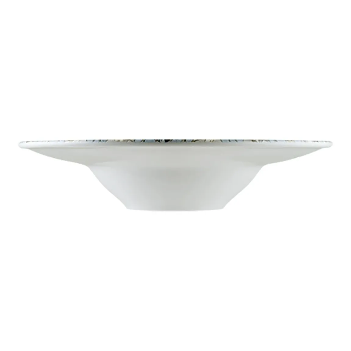 Tallrik Bonna Mosaik Djup Ø28cm
