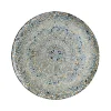 Tallrik Bonna Mosaik Flat Ø32cm