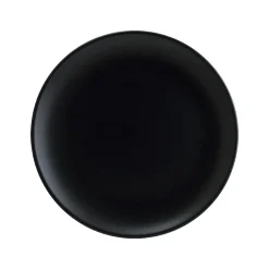 Tallrik Bonna Notte Flat Ø19cm