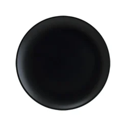 Tallrik Bonna Notte Flat Ø21cm