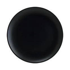 Tallrik Bonna Notte Flat Ø30cm