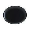 Tallrik Bonna Notte Oval 36cm
