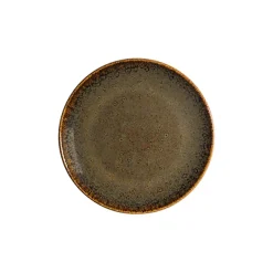 Tallrik Bonna Ore Tierra Flat Ø27cm