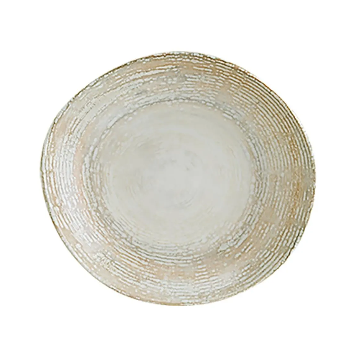 Tallrik Bonna Patera Djup Ø26cm