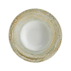 Tallrik Bonna Patera Djup Ø28cm