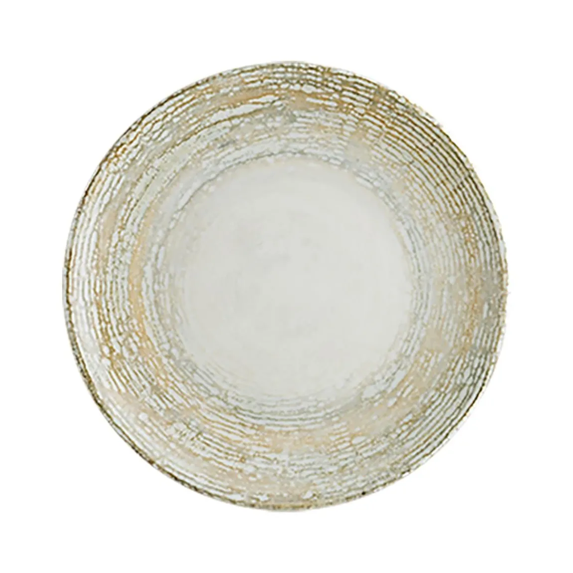 Tallrik Bonna Patera Flat Ø30cm