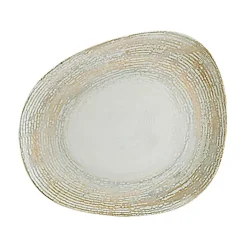 Tallrik Bonna Patera Flat 33cm