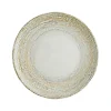 Tallrik Bonna Patera Flat Ø21cm