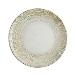Tallrik Bonna Patera Flat Ø27cm