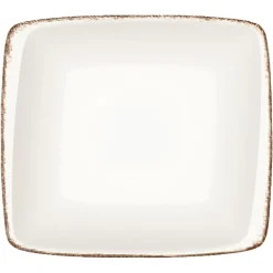Tallrik Bonna Retro Djup Ø23cm