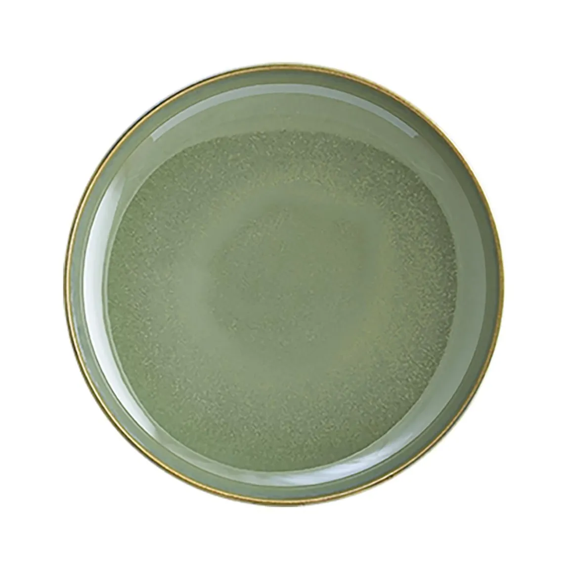 Tallrik Bonna Sage Djup Ø25cm