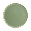 Tallrik Bonna Sage Flat Ø22cm