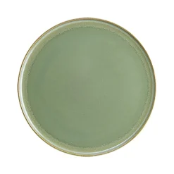 Tallrik Bonna Sage Flat Ø22cm