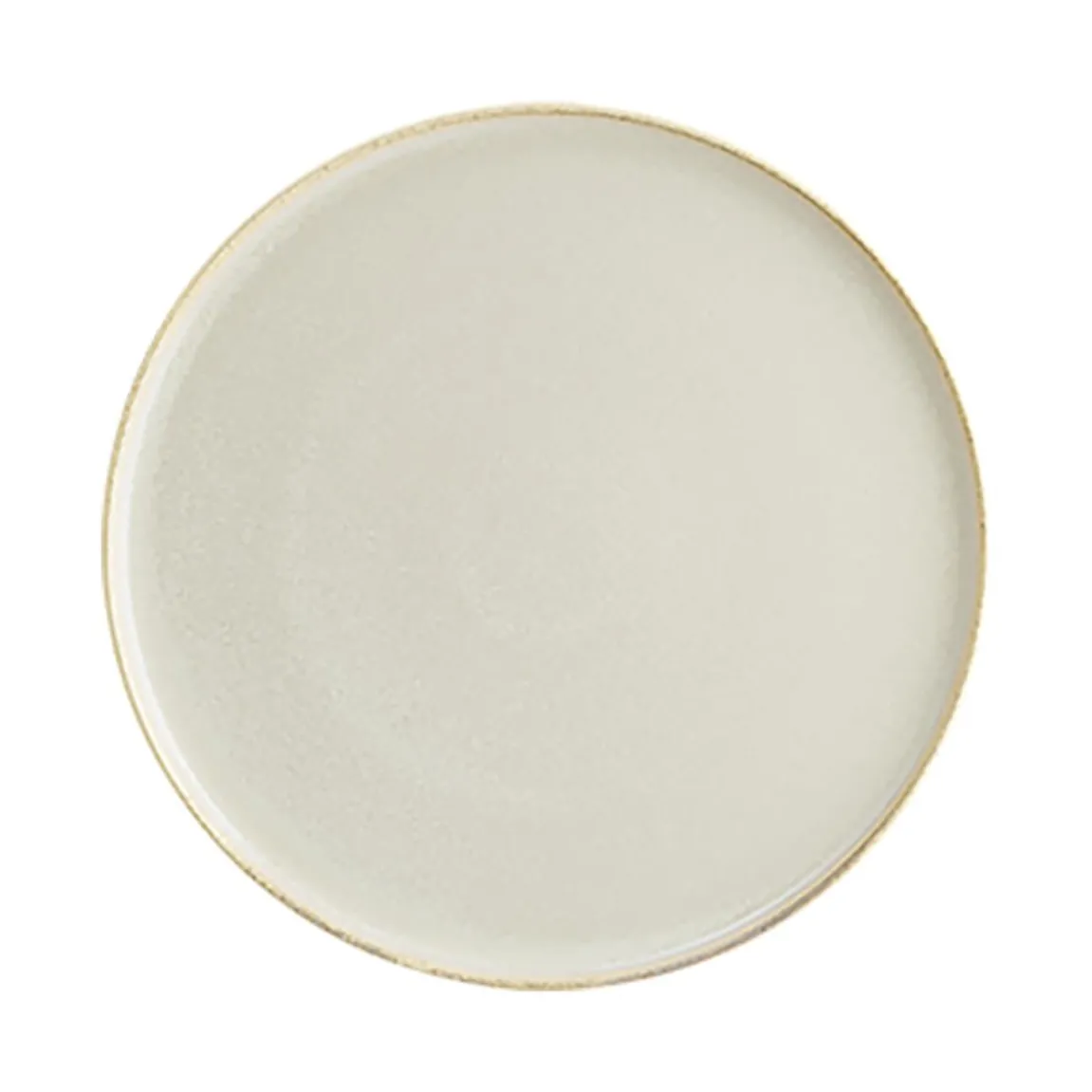 Tallrik Bonna Sand Flat Ø22cm