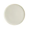 Tallrik Bonna Sand Flat Ø16cm