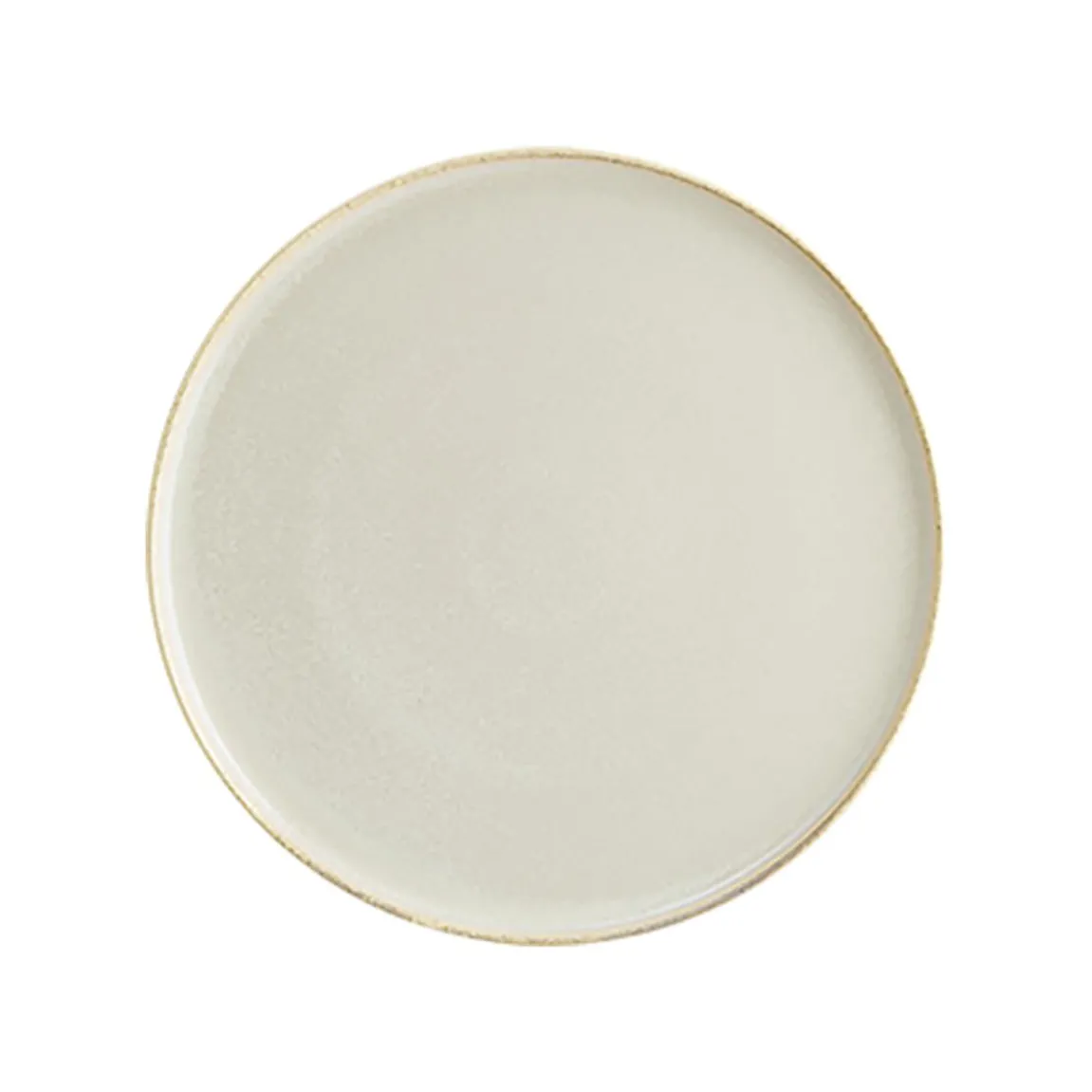 Tallrik Bonna Sand Flat Ø16cm