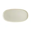 Tallrik Bonna Sand Oval 30x16cm