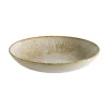 Tallrik Bonna Snell Bloom Coupe Djup Sand Ø23cm