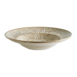 Tallrik Bonna Snell Gourmet Pasta Sand Ø27cm