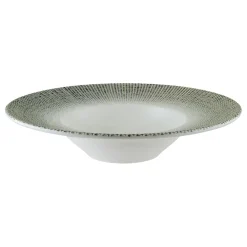 Tallrik Bonna Sway Djup Ø28cm