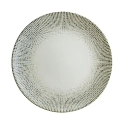 Tallrik Bonna Sway Flat Ø17cm