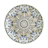 Tallrik Bonna Tenango Flat Ø19cm