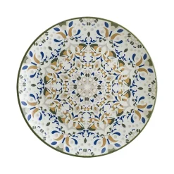 Tallrik Bonna Tenango Flat Ø19cm