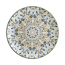 Tallrik Bonna Tenango Flat Ø30cm