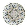 Tallrik Bonna Tenango Flat Ø25cm