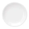 Tallrik Exxent Pegasus Flat Vit Ø21cm