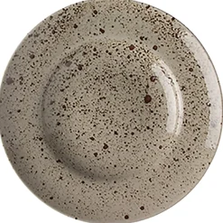 Tallrik Lifestyle Djup Natural Ø29,5cm