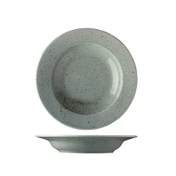 Tallrik Lifestyle Djup Rainforest Ø22cm