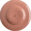 Tallrik Lifestyle Djup Terracotta Ø29,5cm