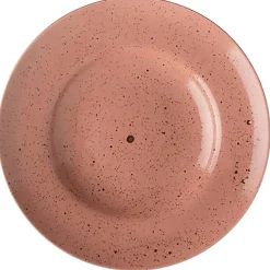 Tallrik Lifestyle Djup Terracotta Ø29,5cm