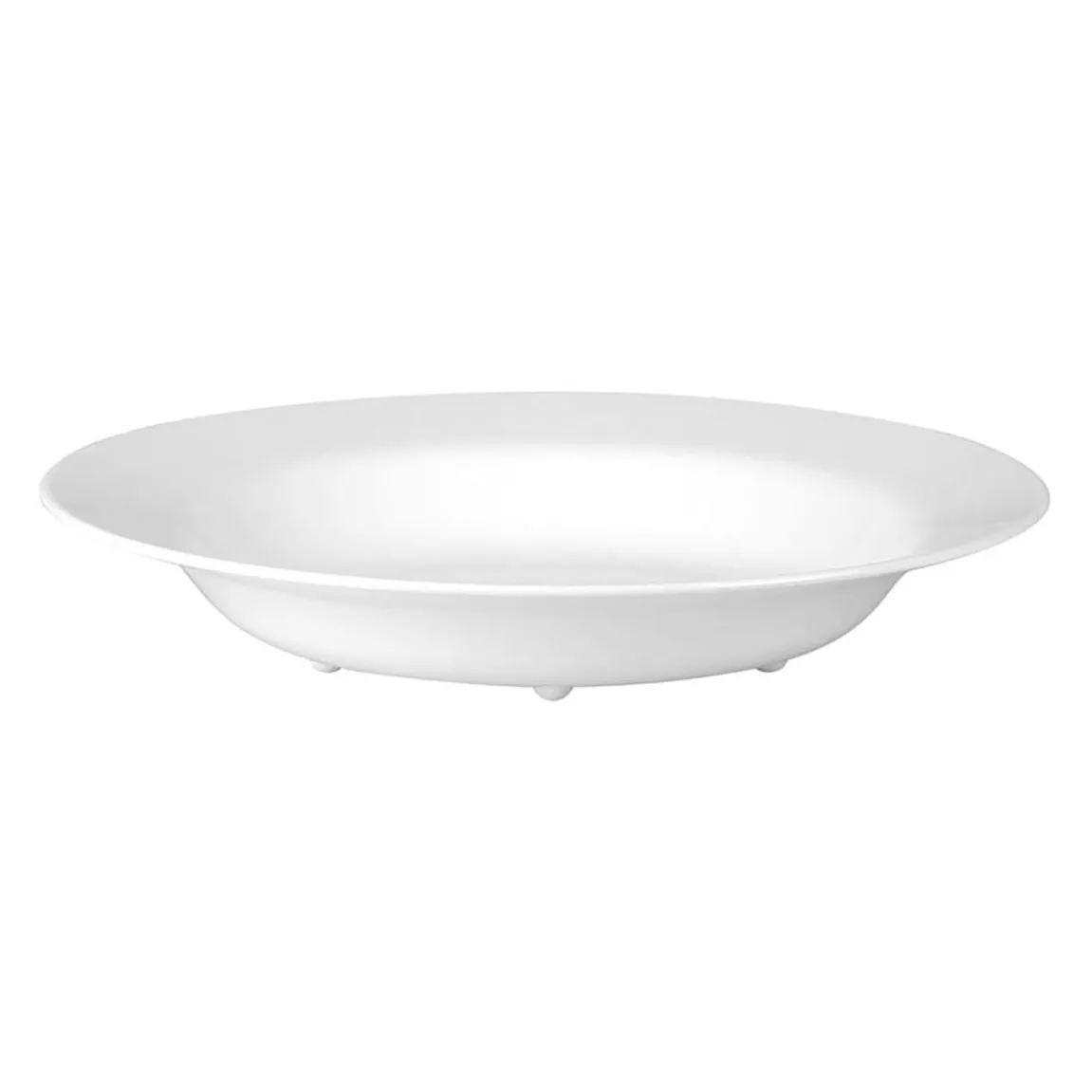 Tallrik . PET-G Djup Ø23,5cm