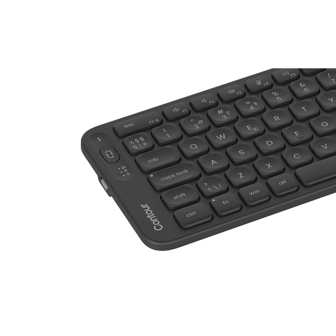 Tangentbord Contour Balance Full-Size Trådlös