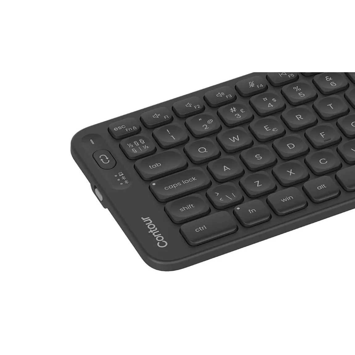 Tangentbord Contour Balance Mid-Size Trådlös