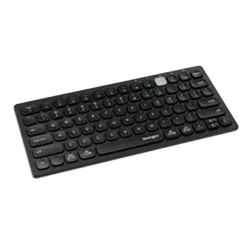 Tangentbord Kensington Cual Compact Trådlös