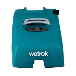 Tankset Wetrok Bolero kompl m smuts & renvattentank 10L